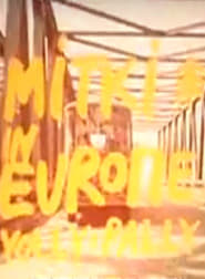 Mitki in Europe Yollypally' Poster