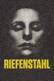 Riefenstahl' Poster