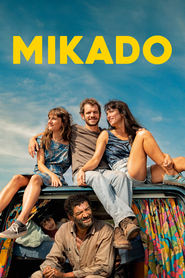 Mikado' Poster