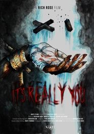 Its Really You' Poster