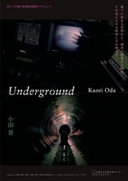 Underground' Poster