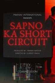 Sapno Ka Short Circuit' Poster