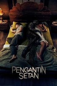 Pengantin Setan' Poster