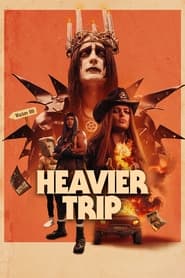 Heavier Trip' Poster