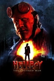 Hellboy The Crooked Man