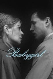 Babygirl' Poster