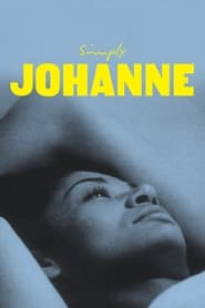 Simply Johanne' Poster