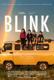 Blink' Poster