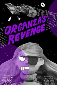 Organzas Revenge' Poster