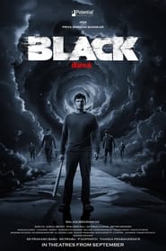 Black' Poster