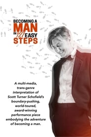 Becoming a Man in 127 Easy Steps' Poster