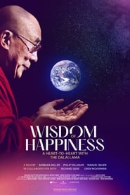 Wisdom of Happiness' Poster