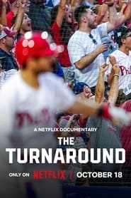 The Turnaround' Poster