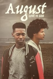 August Love vs God' Poster