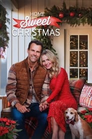 Home Sweet Christmas' Poster