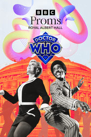 Doctor Who at the Proms' Poster