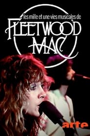 Les mille et une vies musicales de Fleetwood Mac' Poster