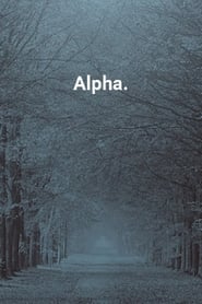 Alpha' Poster