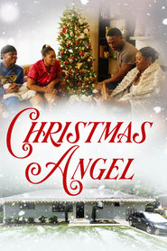 Christmas Angel' Poster