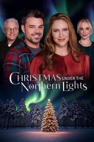 Christmas Under the Northern Lights' Poster