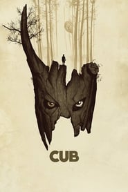 Cub' Poster