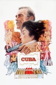 Cuba' Poster
