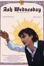 Ash Wednesday' Poster