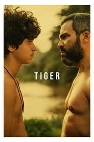 Tiger' Poster