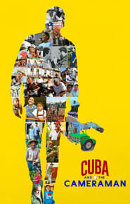 Cuba and the Cameraman' Poster