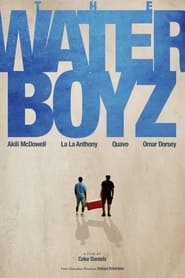 The Waterboyz' Poster