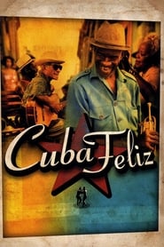 Cuba Feliz' Poster