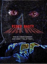 Video Nasty' Poster