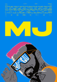 MJ' Poster