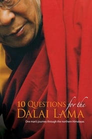 10 Questions for the Dalai Lama' Poster
