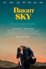 Bright Sky' Poster