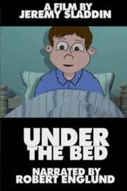 Under the Bed' Poster