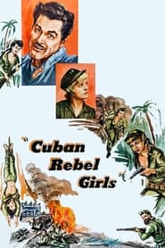 Cuban Rebel Girls' Poster