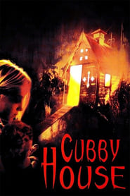 Cubbyhouse' Poster