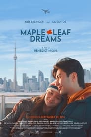 Maple Leaf Dreams' Poster