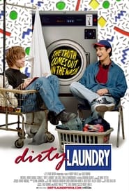 Dirty Laundry' Poster