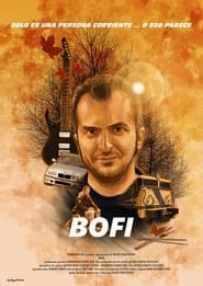 Bofi' Poster