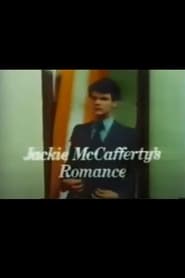 Jackie McCaffertys Romance' Poster