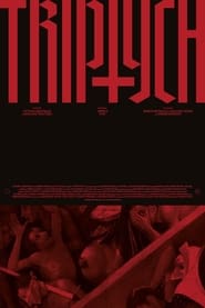 Triptych' Poster