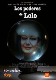 Los poderes de Lolo' Poster