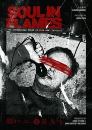 Soul in Flames' Poster