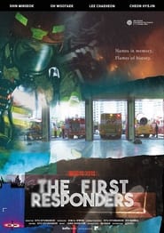 The First Responders' Poster