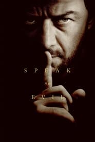 Speak No Evil' Poster