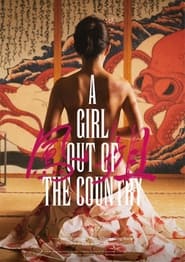 A Girl Out of the Country' Poster