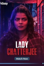 Lady Chatterjee' Poster