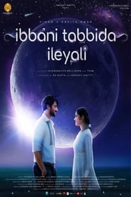 Ibbani Tabbida Ileyali' Poster